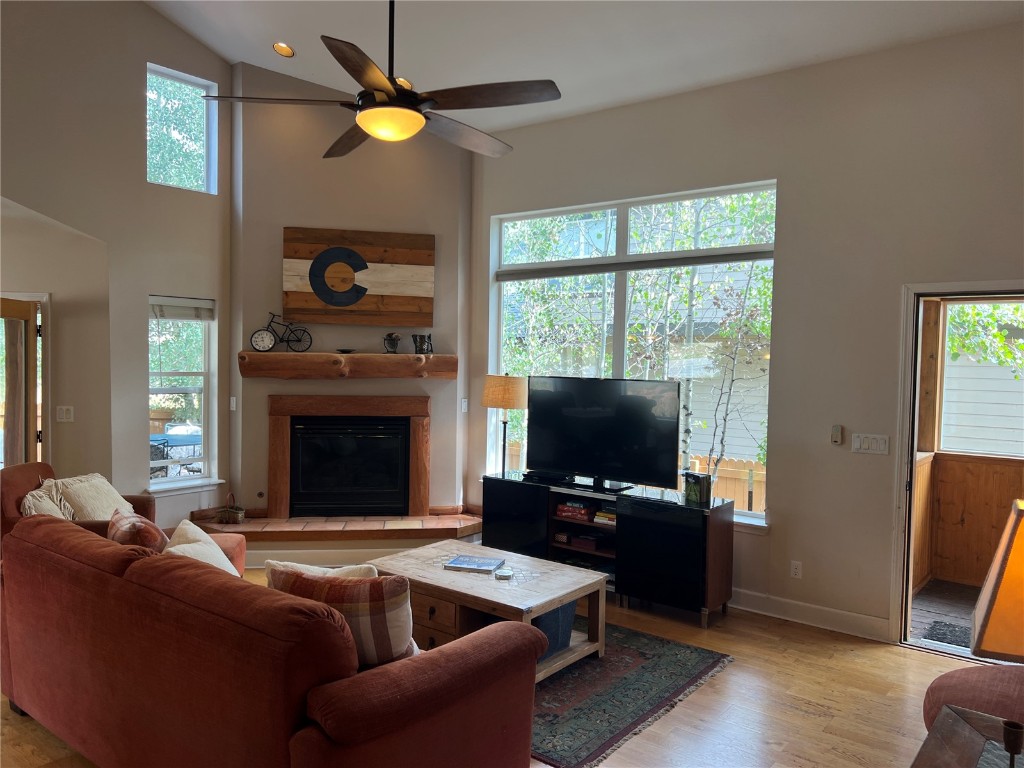 147 Blue Grouse LANE