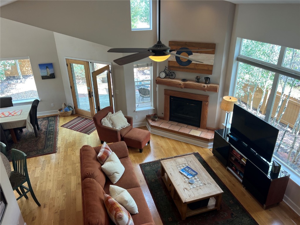 147 Blue Grouse LANE
