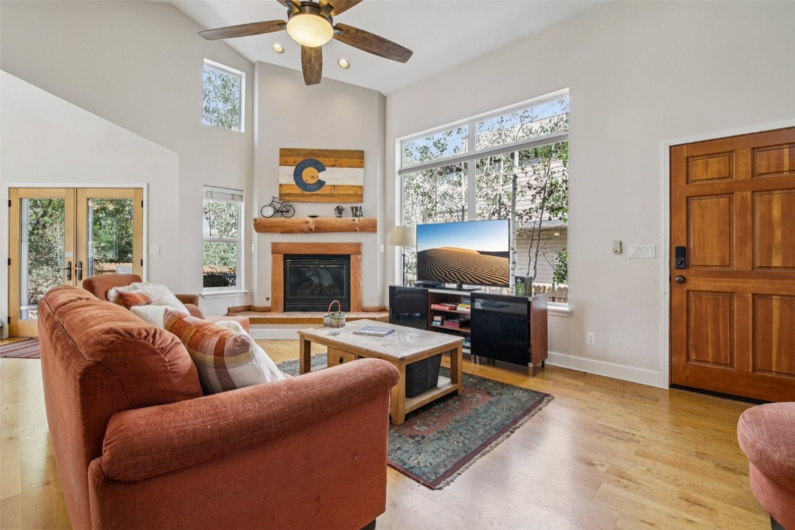 147 Blue Grouse LANE