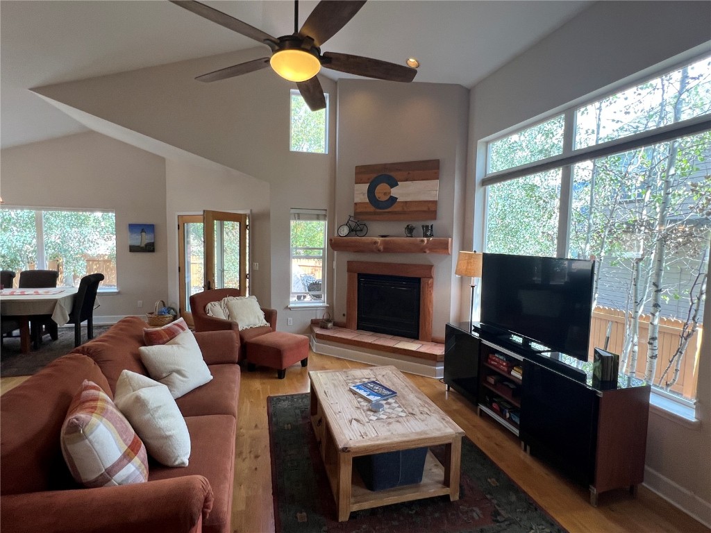 147 Blue Grouse LANE