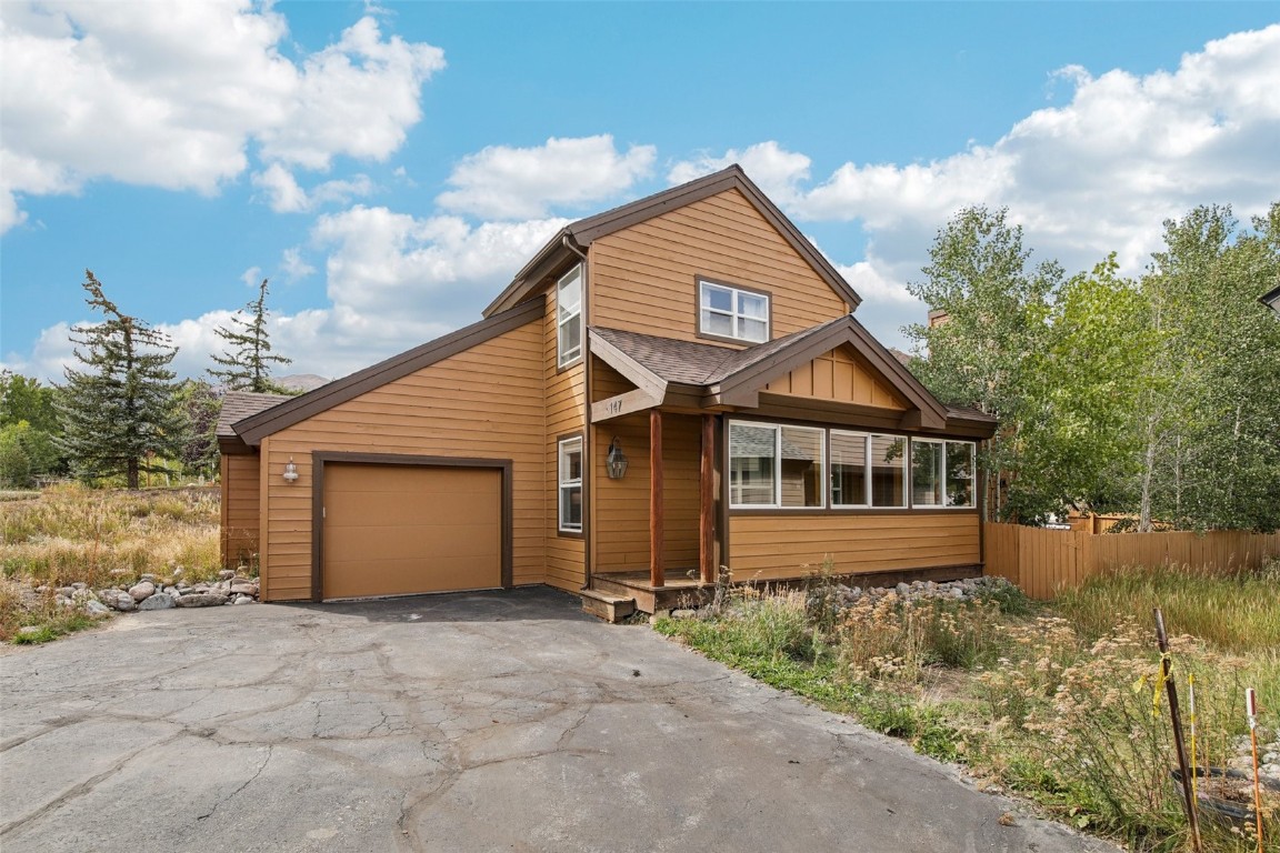 147 Blue Grouse LANE