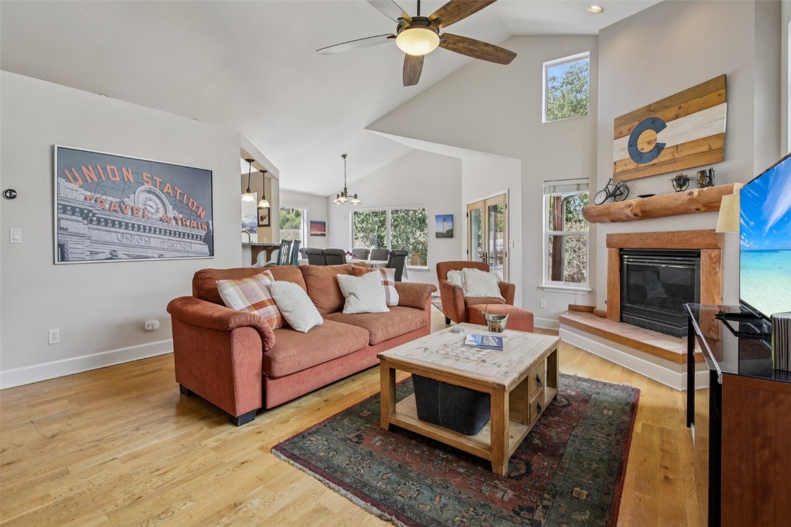 147 Blue Grouse LANE