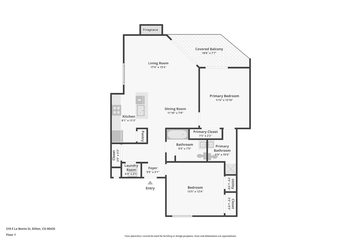 210 E La Bonte STREET 131