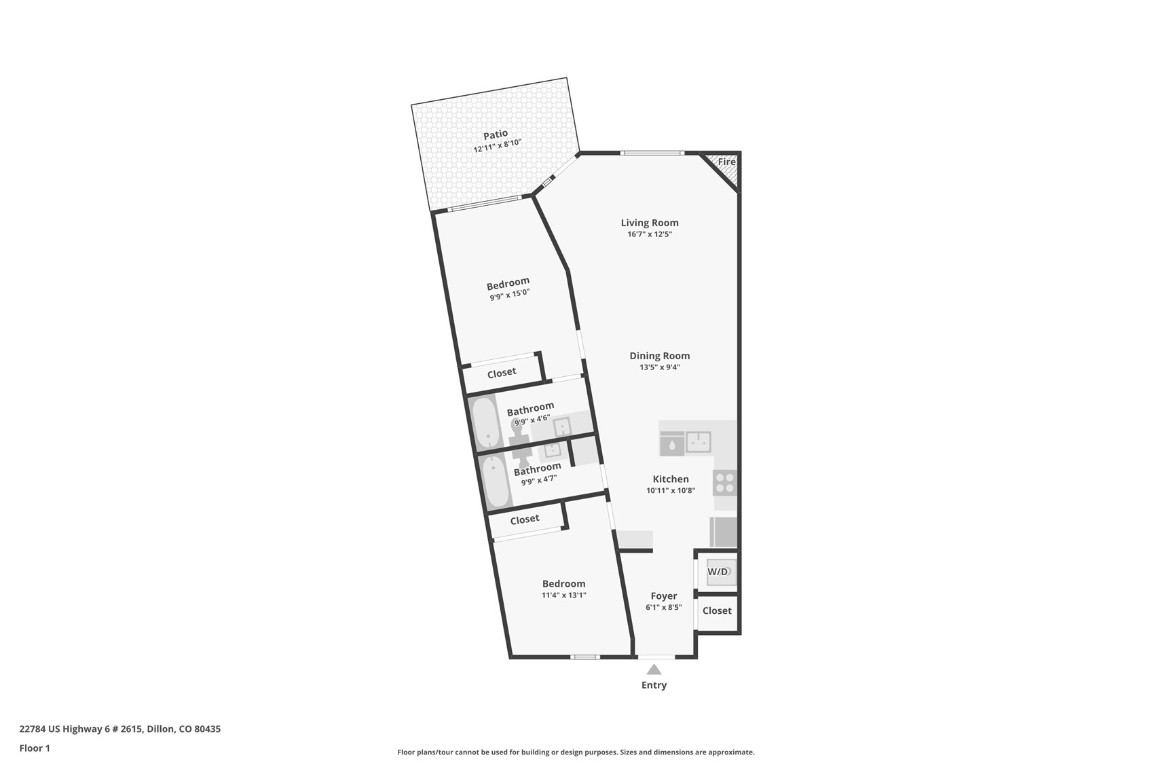 22784 Us Highway 6 2615