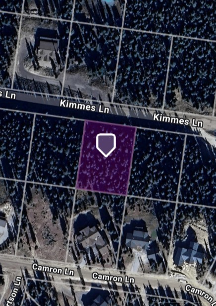 591 Kimmes LANE
