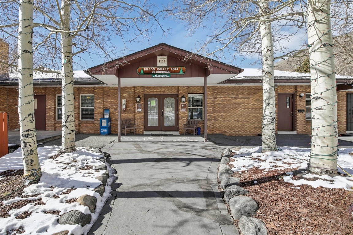 1173 Straight Creek DRIVE 106