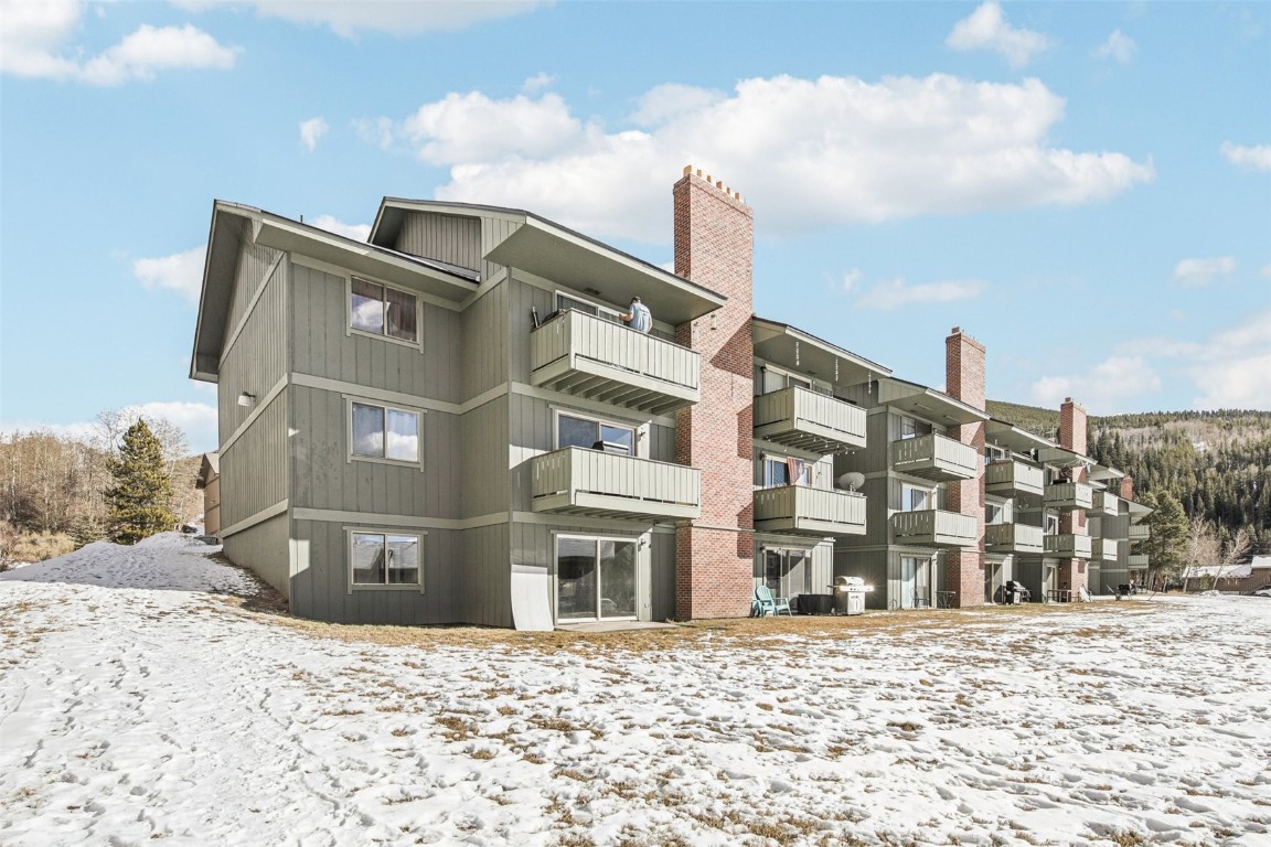 1173 Straight Creek DRIVE 106