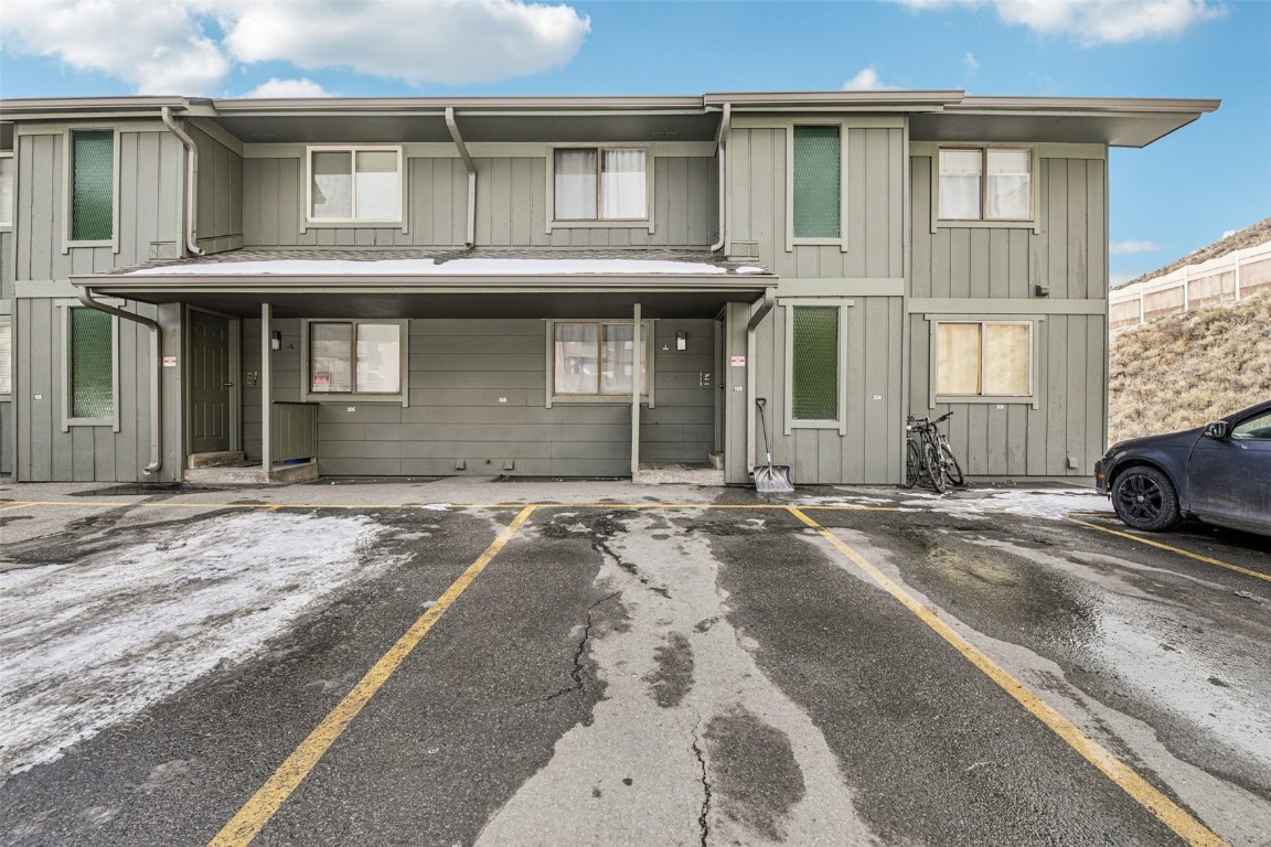 1173 Straight Creek DRIVE 106