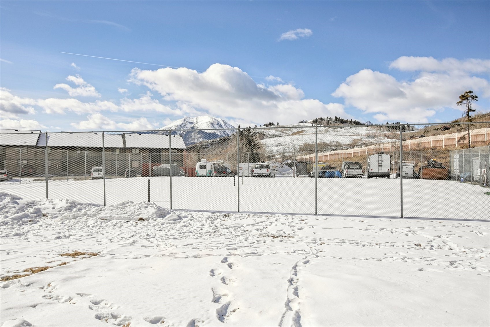 1173 Straight Creek DRIVE 106