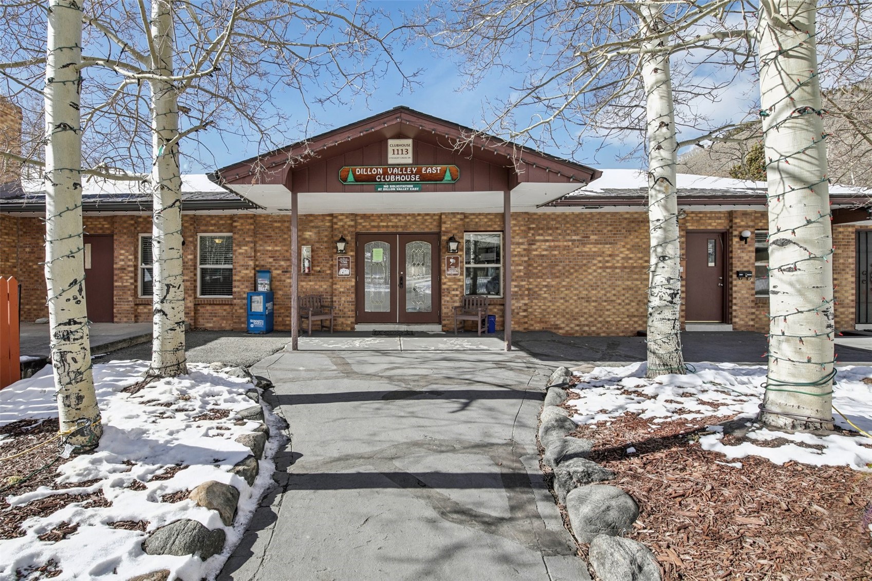 1173 Straight Creek DRIVE 106