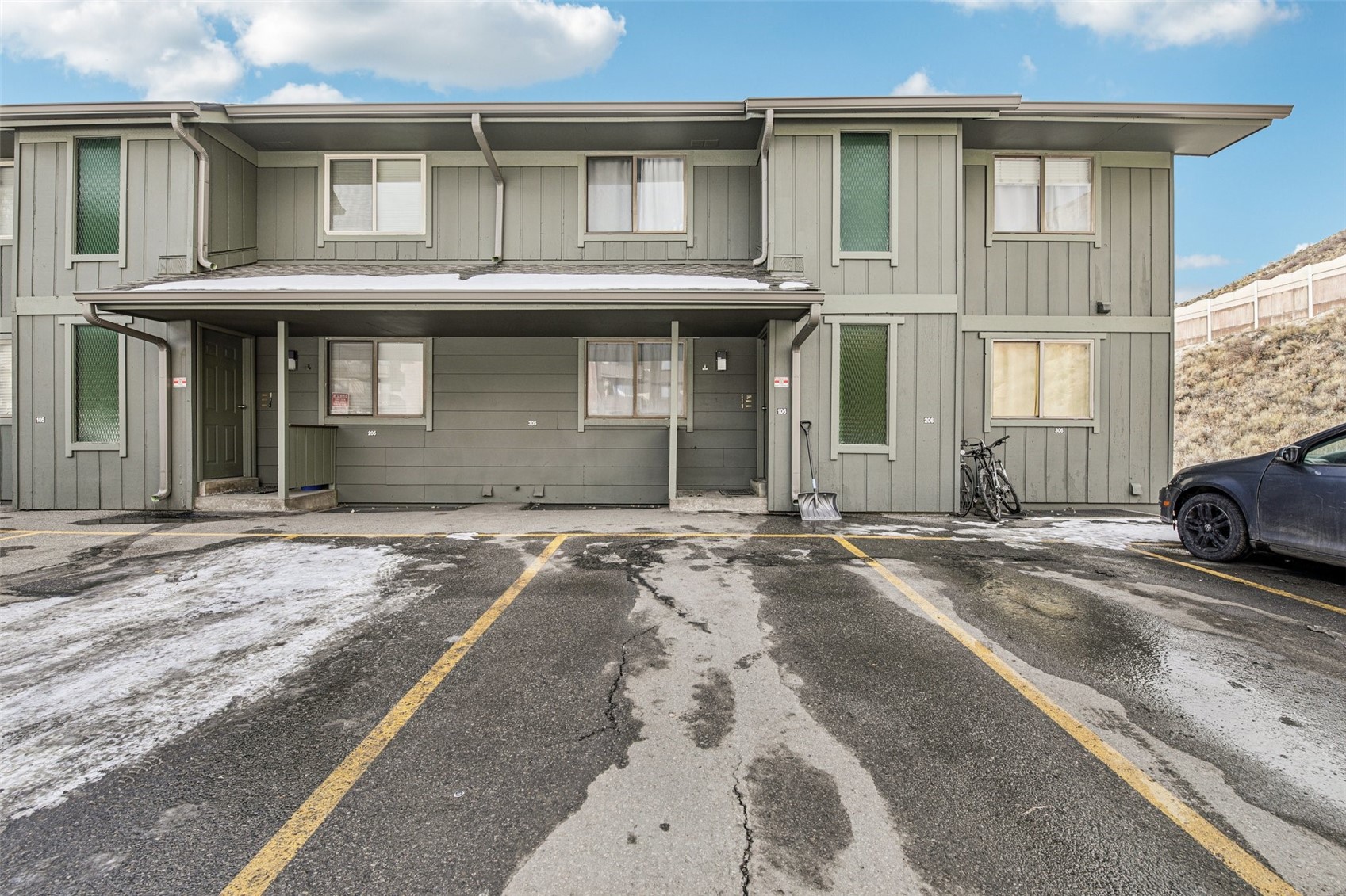 1173 Straight Creek DRIVE 106