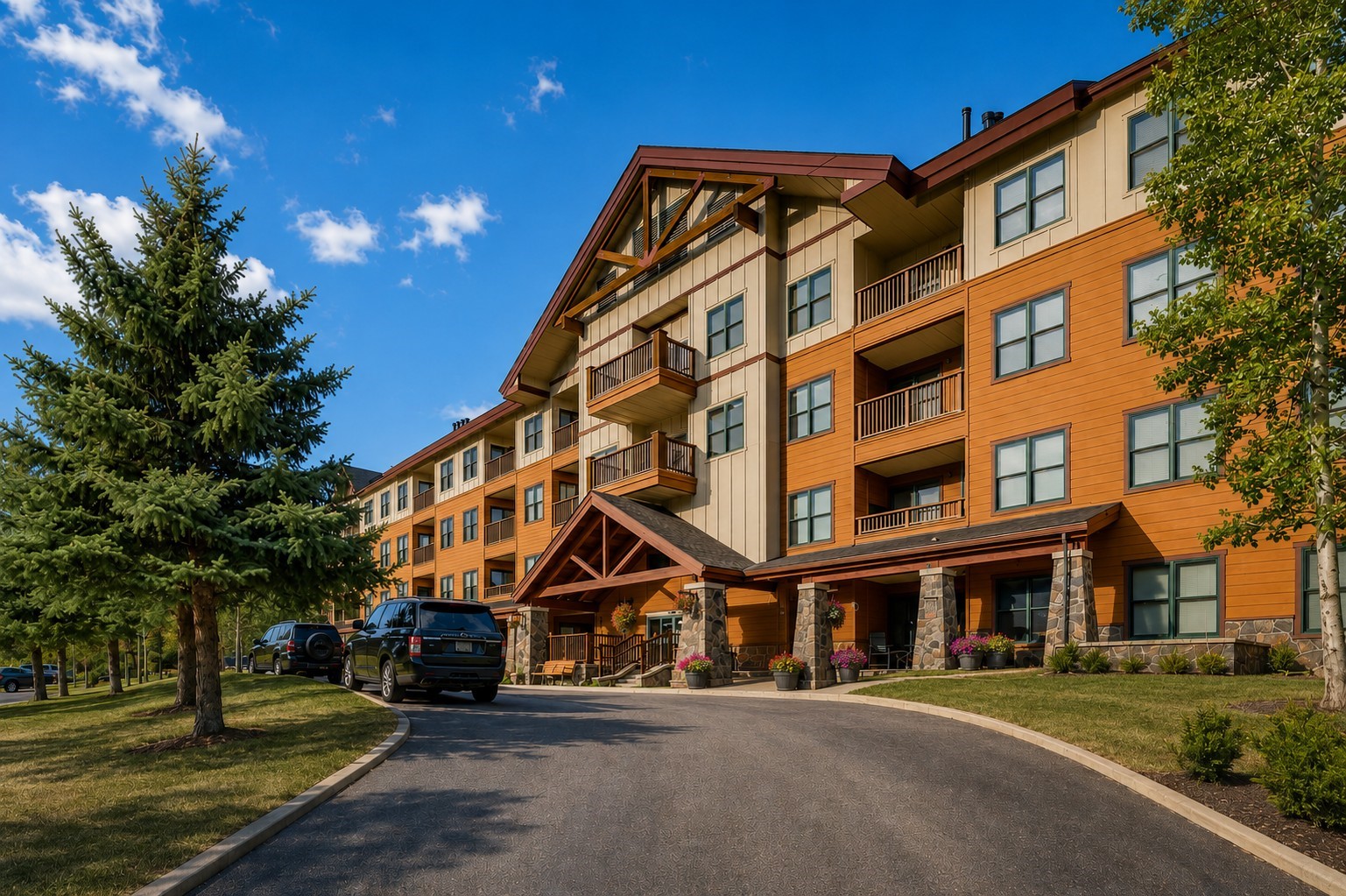 105 Wheeler CIRCLE 403