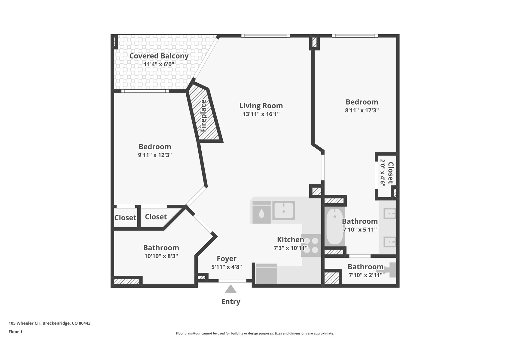 105 Wheeler CIRCLE 403