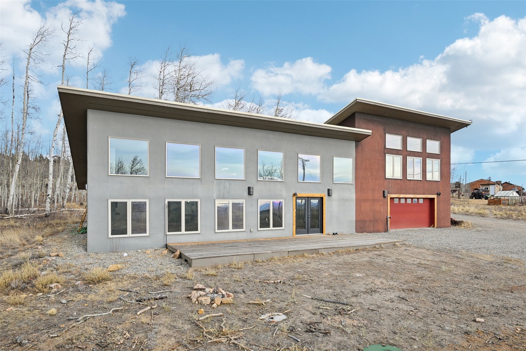 1499 Sheep Ridge ROAD