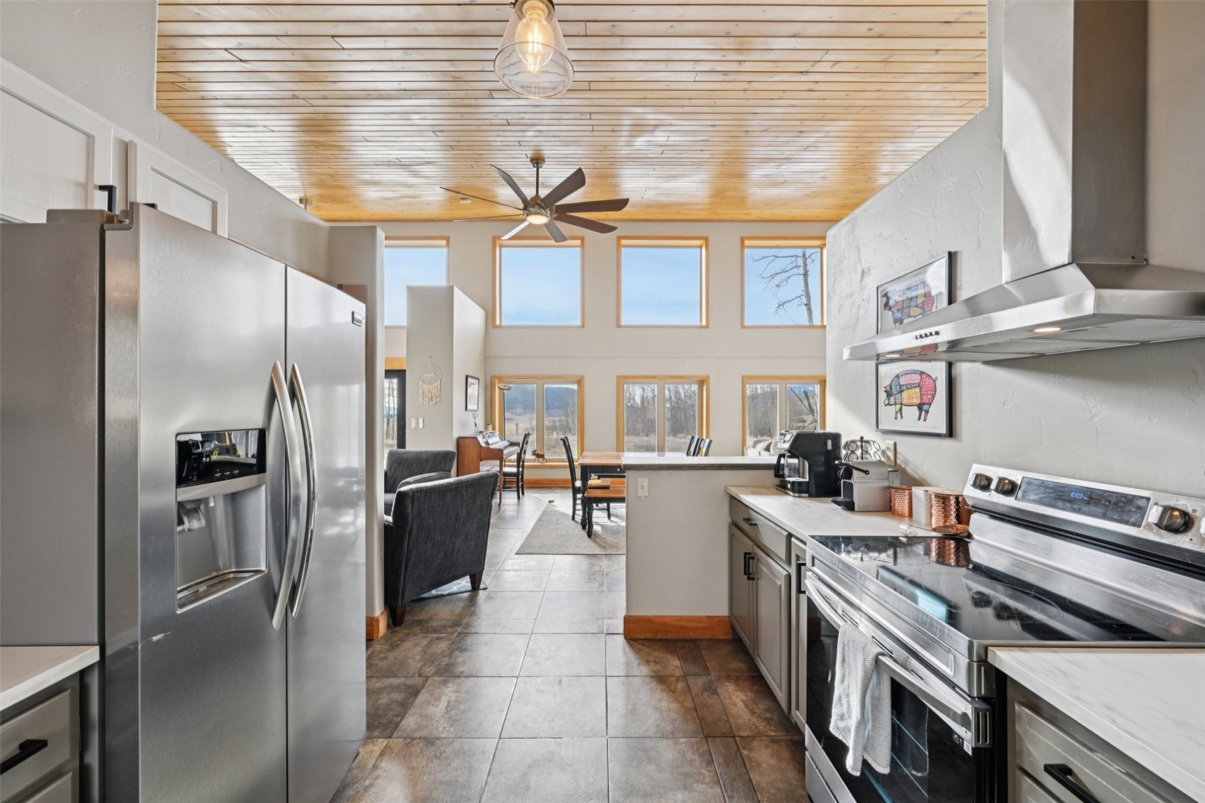 1499 Sheep Ridge ROAD