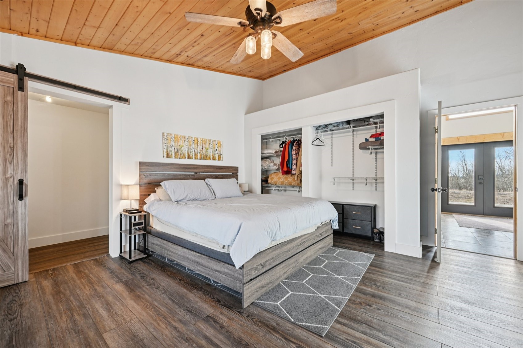 1499 Sheep Ridge ROAD