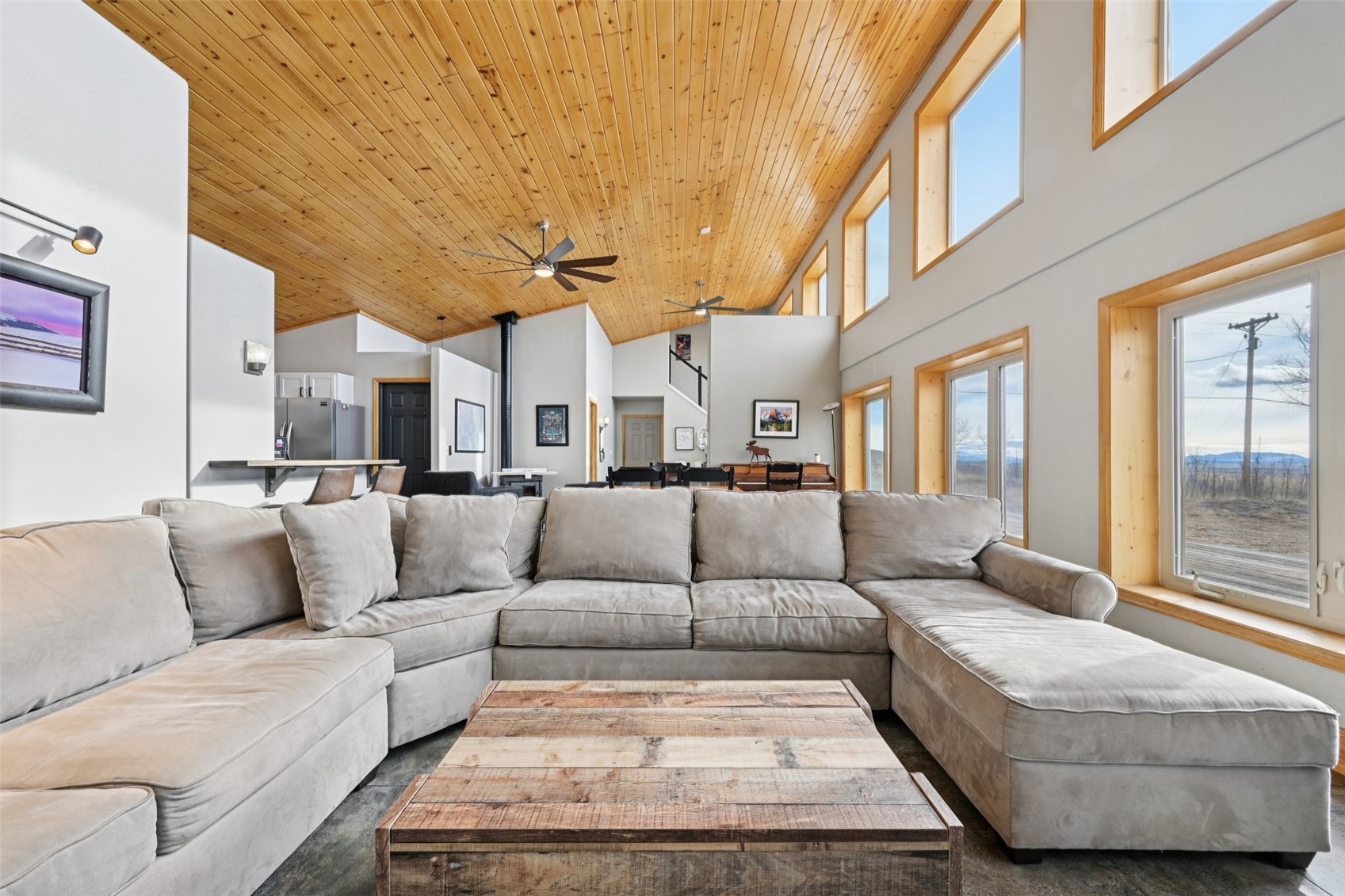 1499 Sheep Ridge ROAD