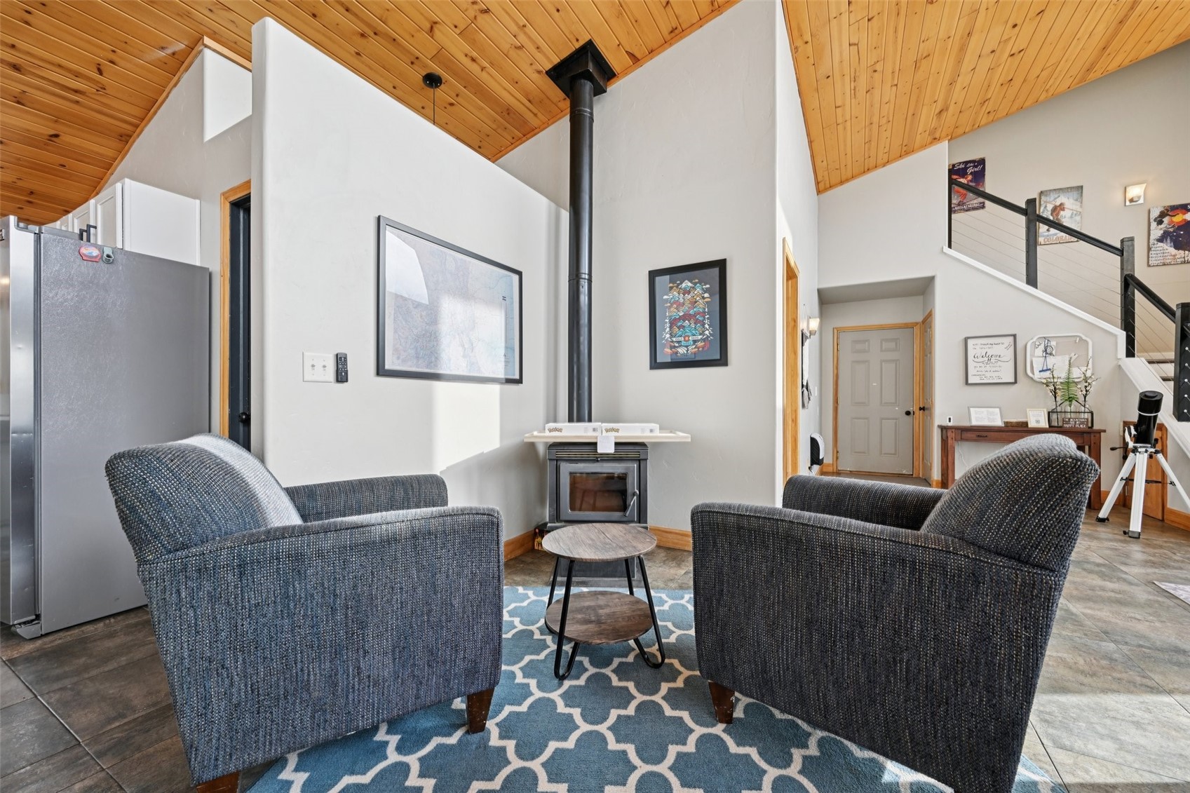 1499 Sheep Ridge ROAD