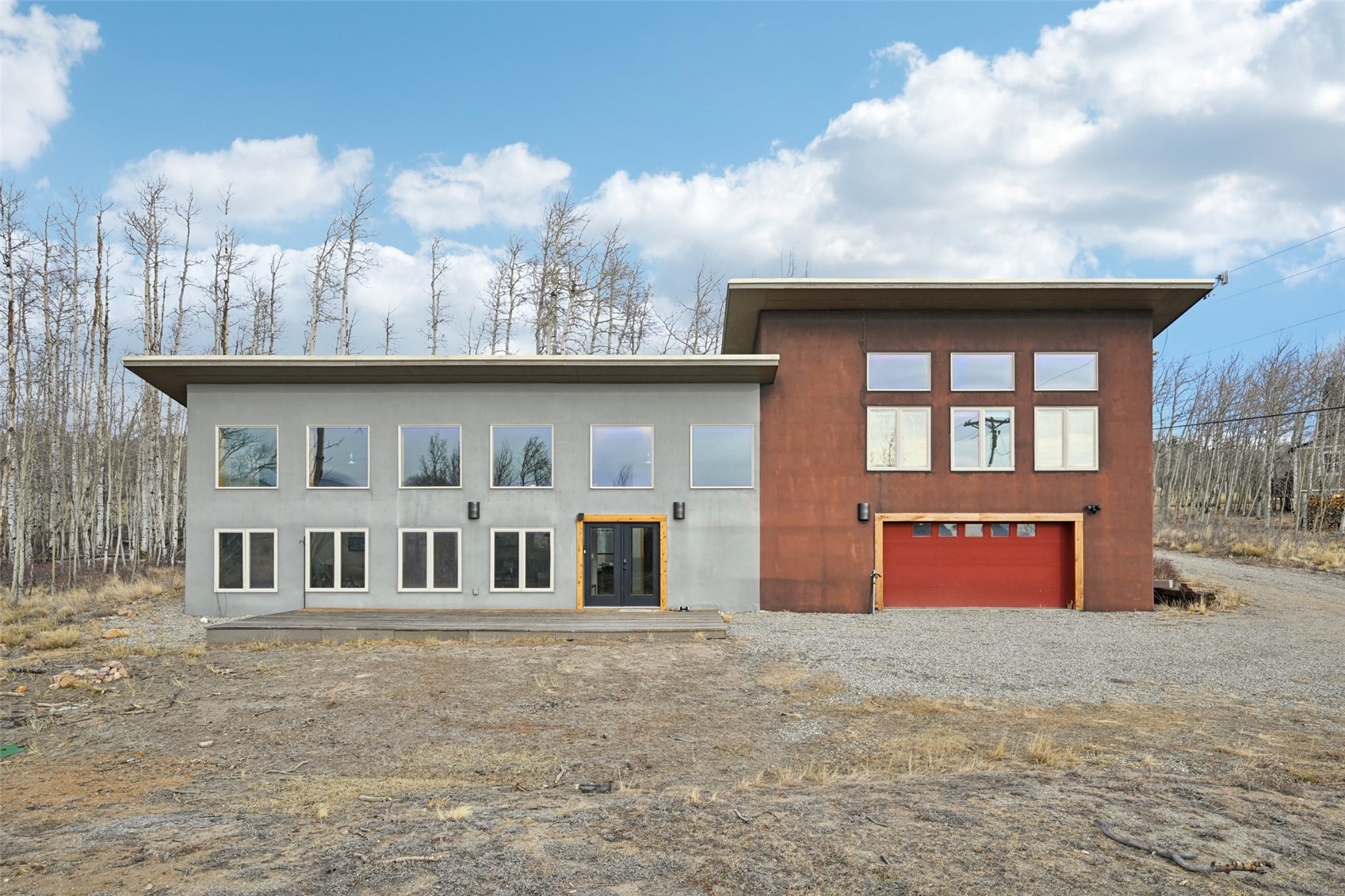 1499 Sheep Ridge ROAD