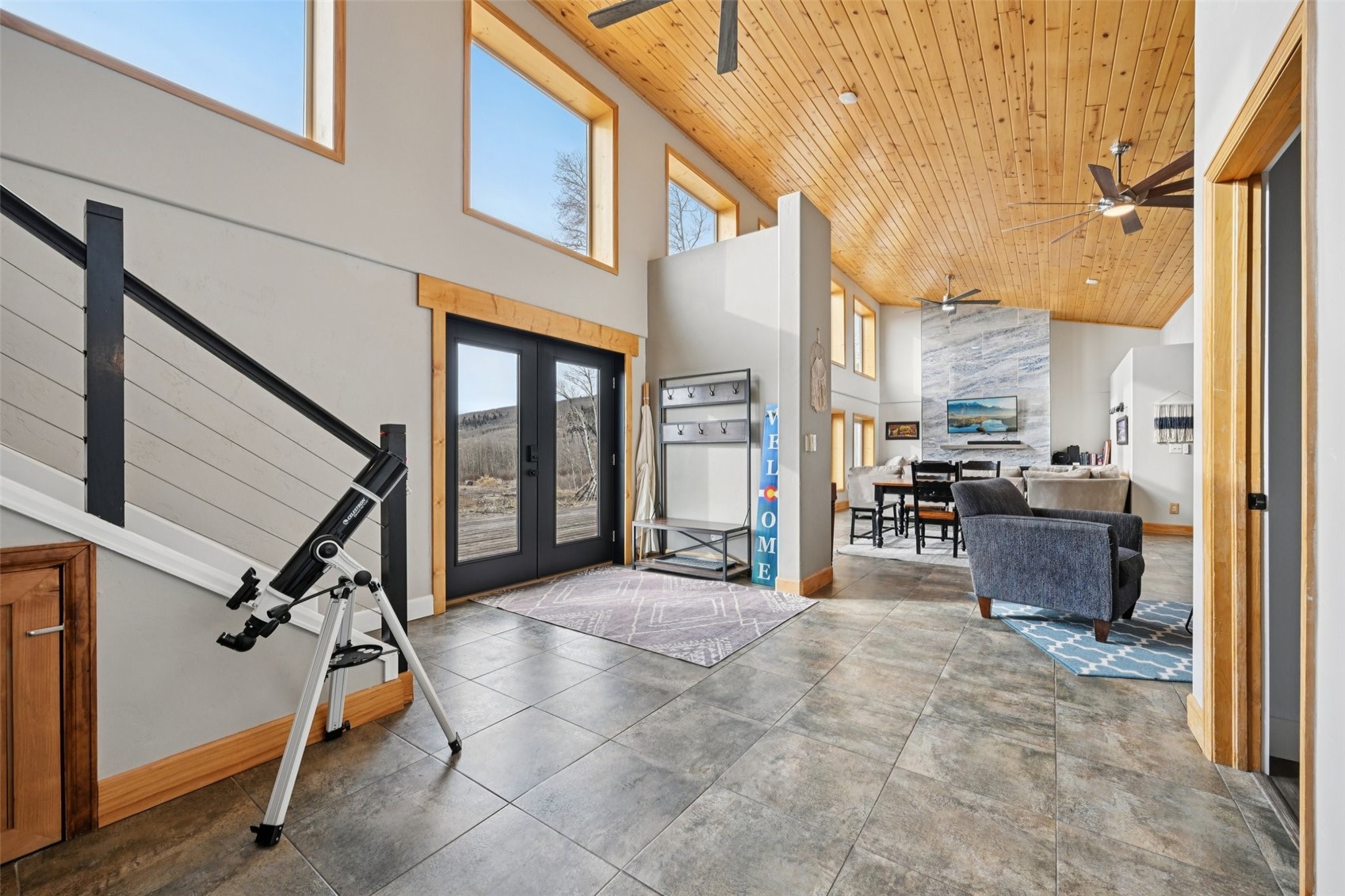 1499 Sheep Ridge ROAD