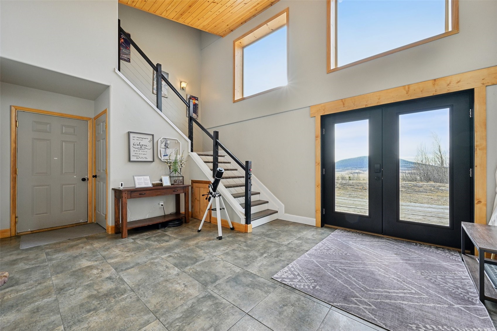 1499 Sheep Ridge ROAD