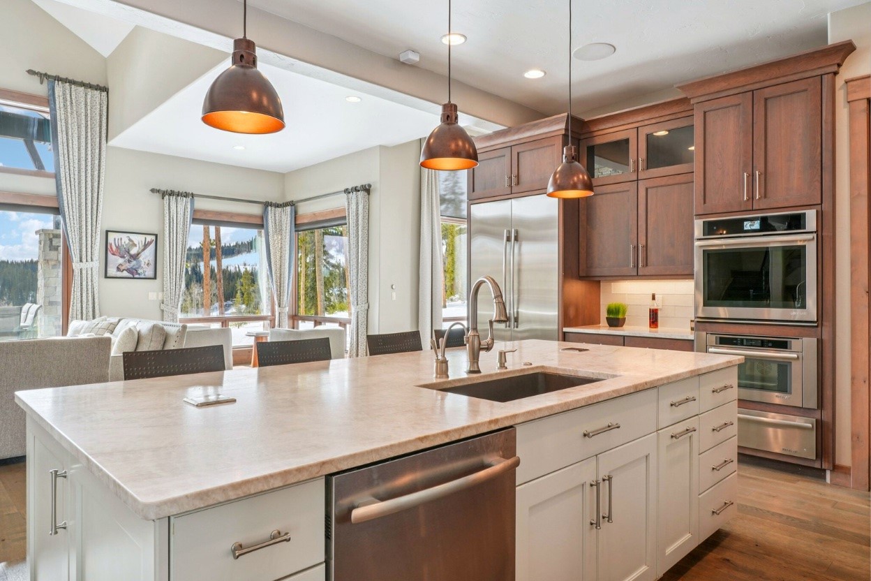 60 Barton Ridge DRIVE