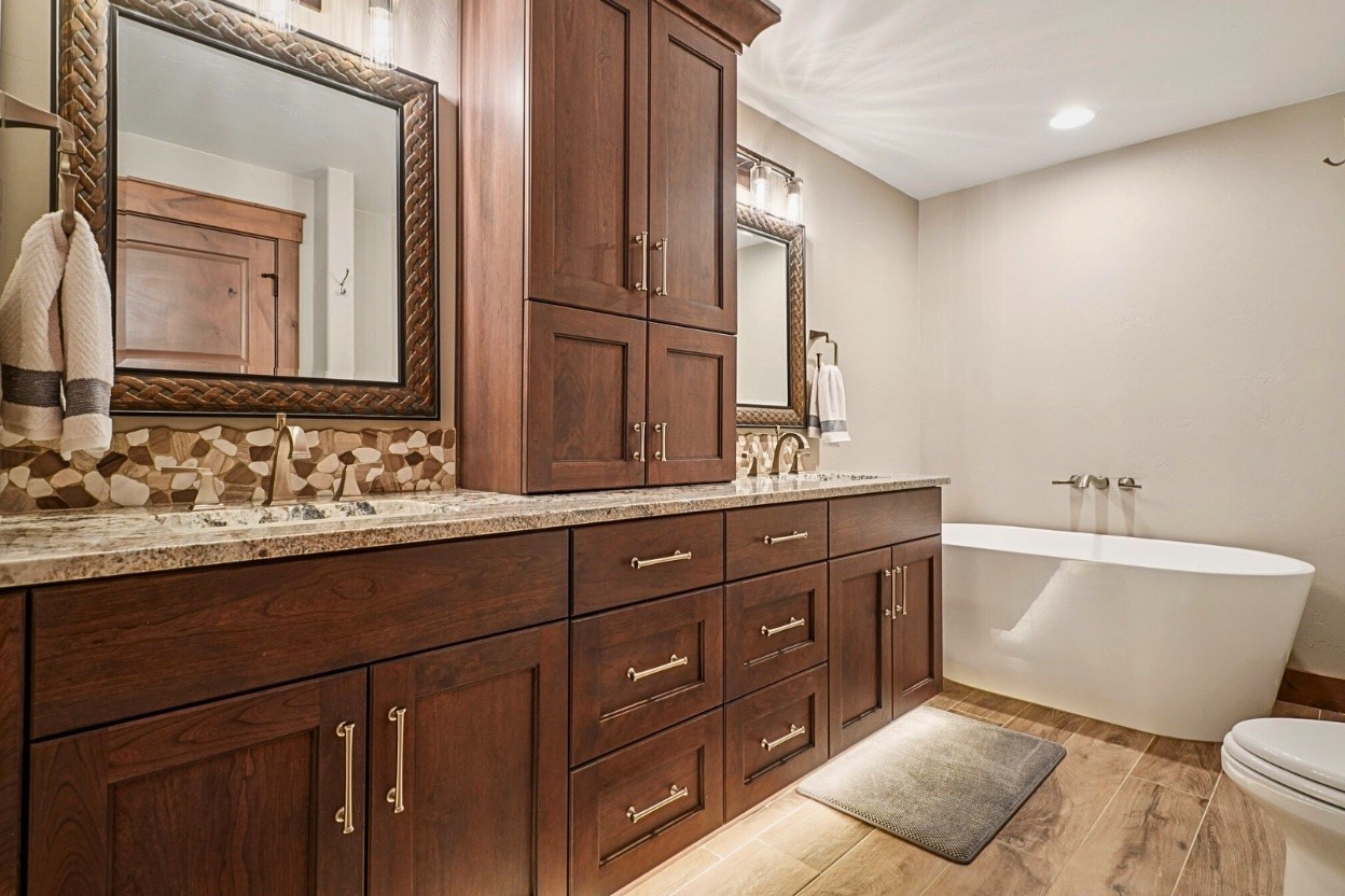 60 Barton Ridge DRIVE