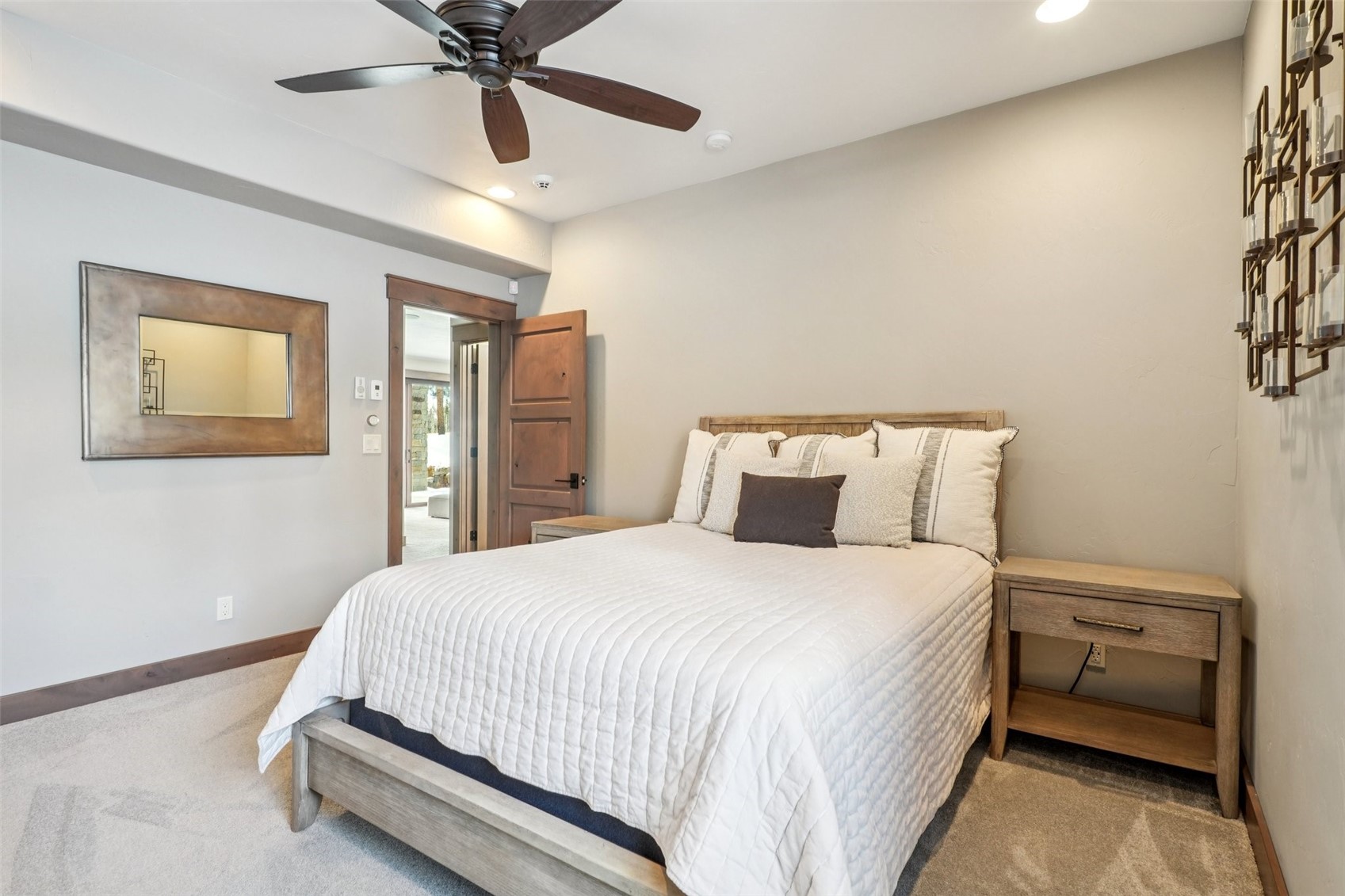 60 Barton Ridge DRIVE