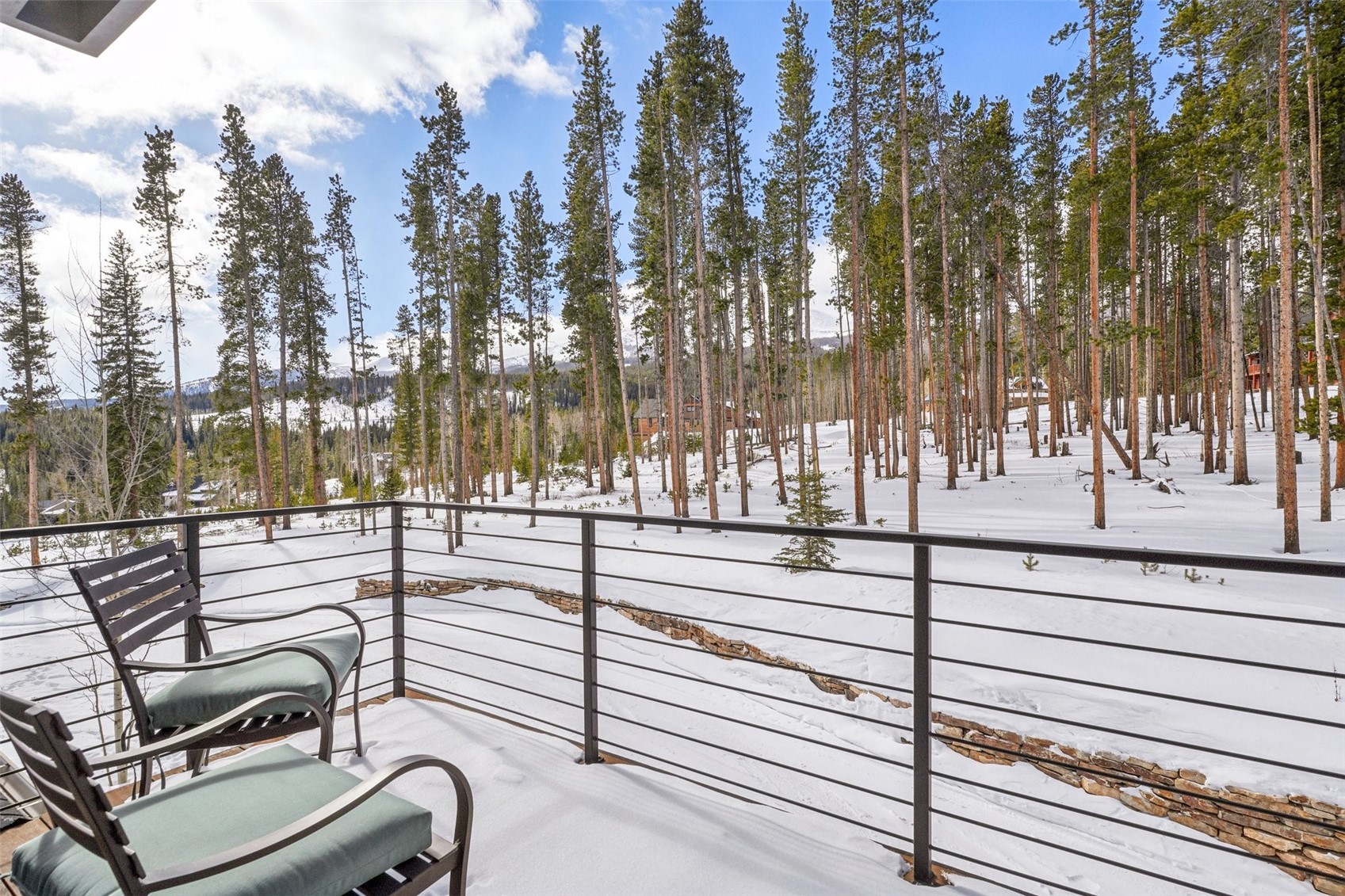 60 Barton Ridge DRIVE