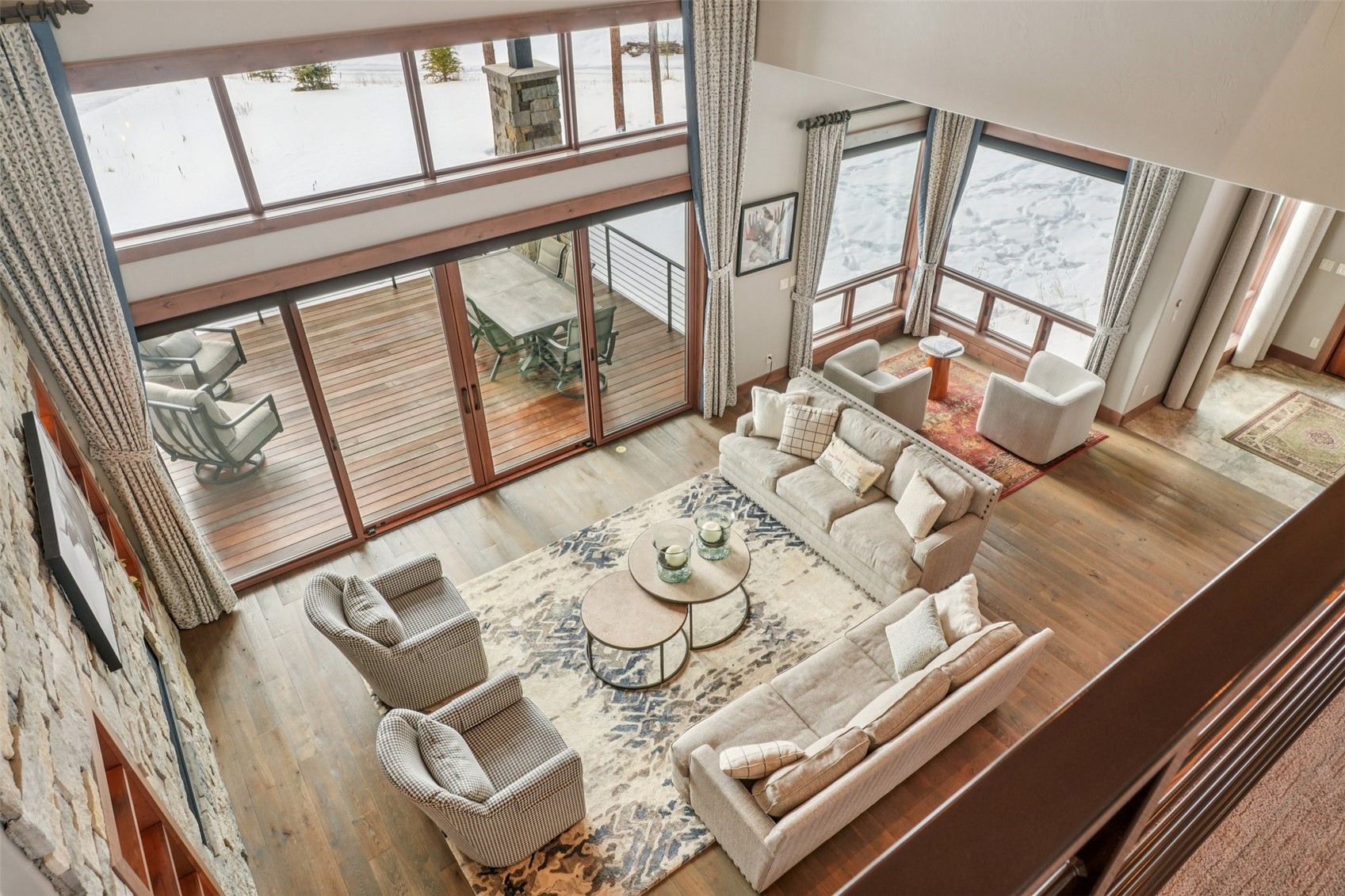 60 Barton Ridge DRIVE