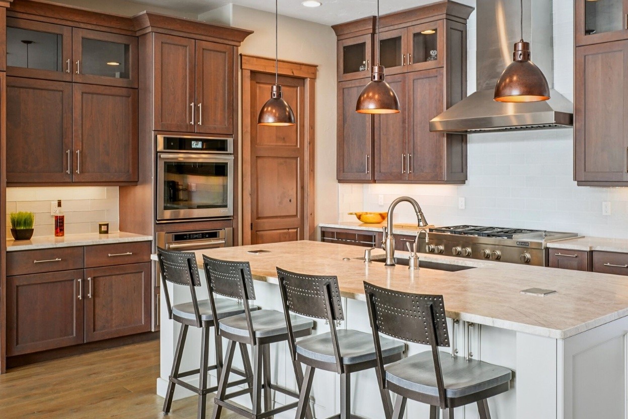 60 Barton Ridge DRIVE