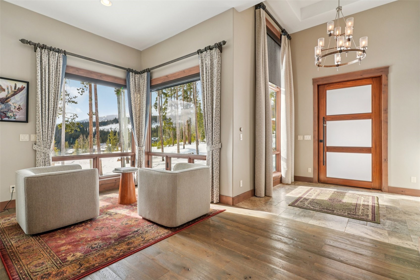 60 Barton Ridge DRIVE