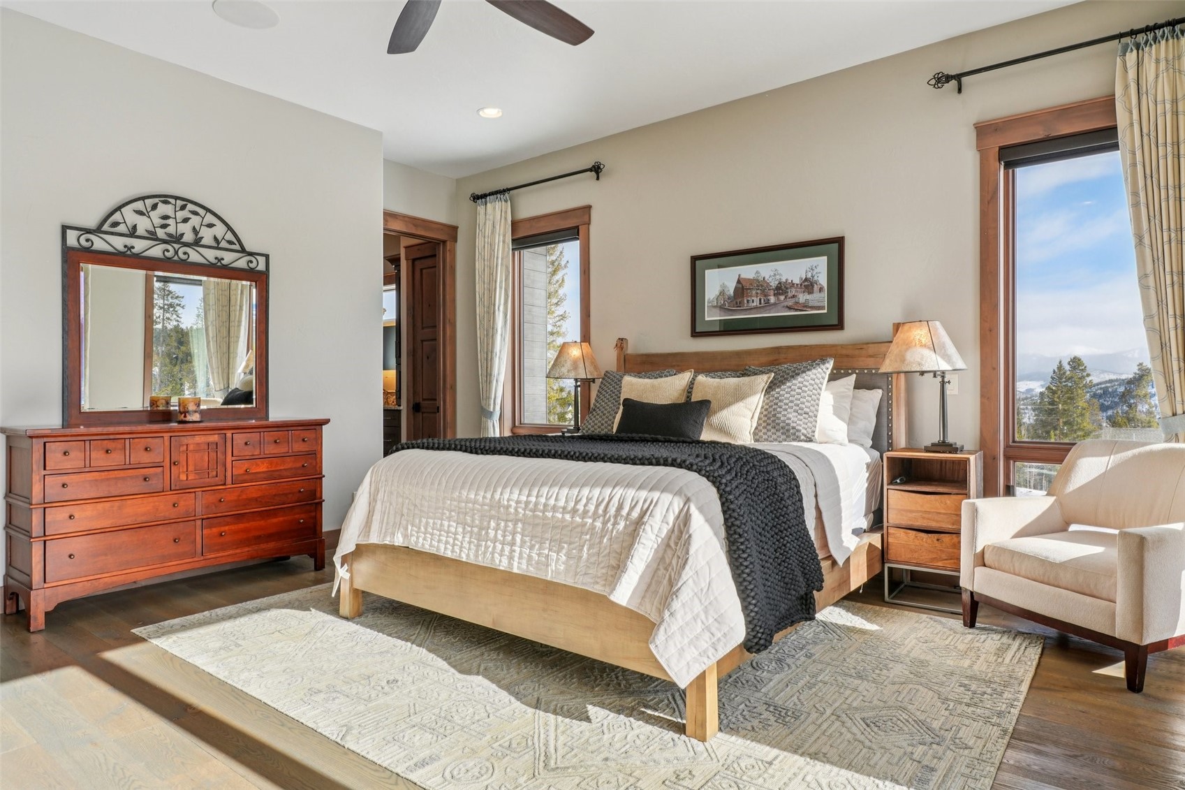 60 Barton Ridge DRIVE