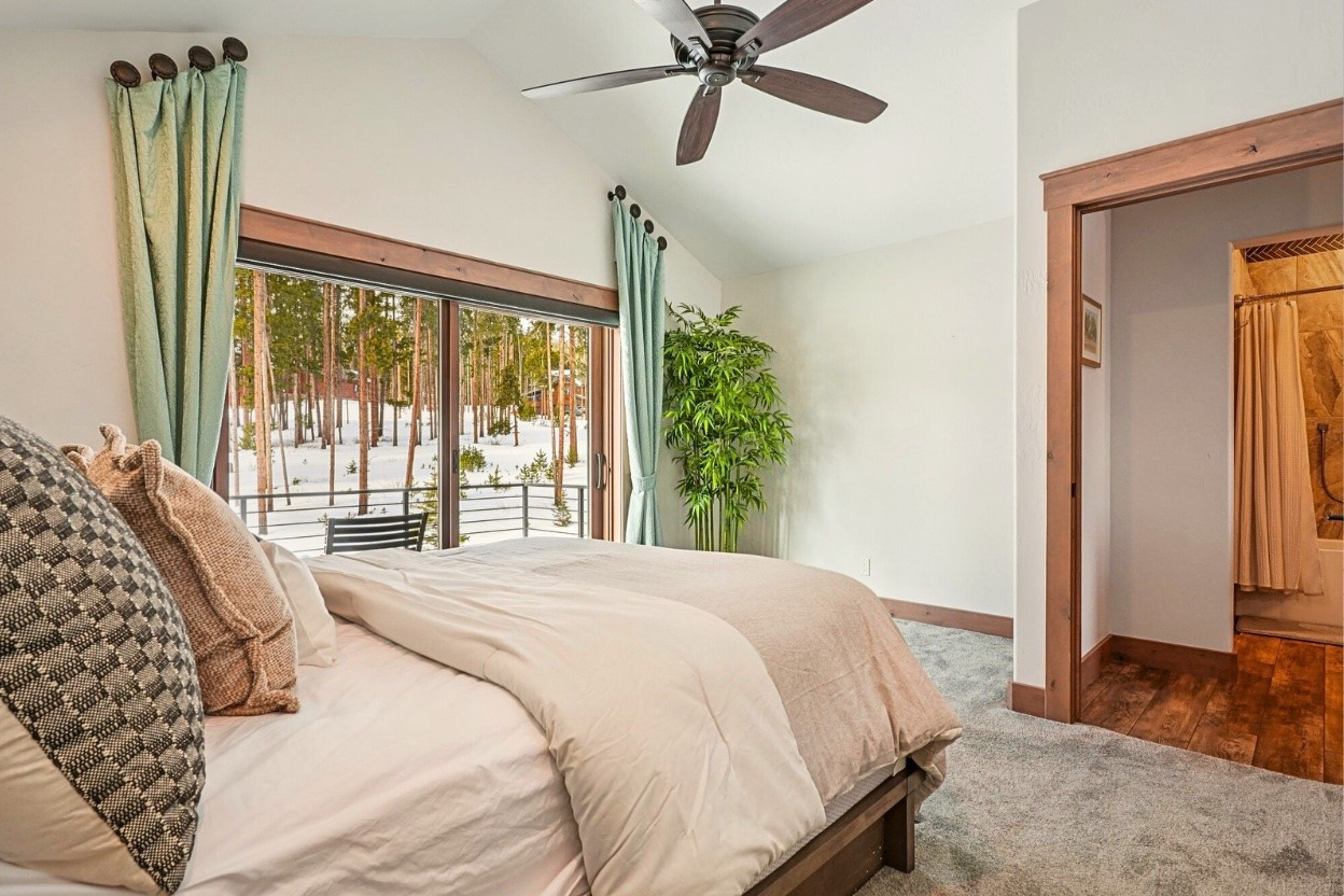 60 Barton Ridge DRIVE