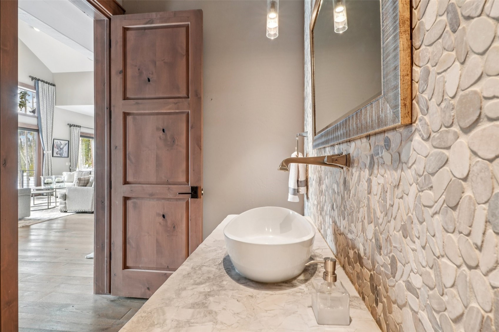 60 Barton Ridge DRIVE