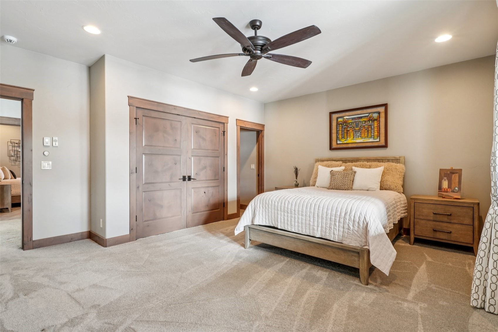 60 Barton Ridge DRIVE