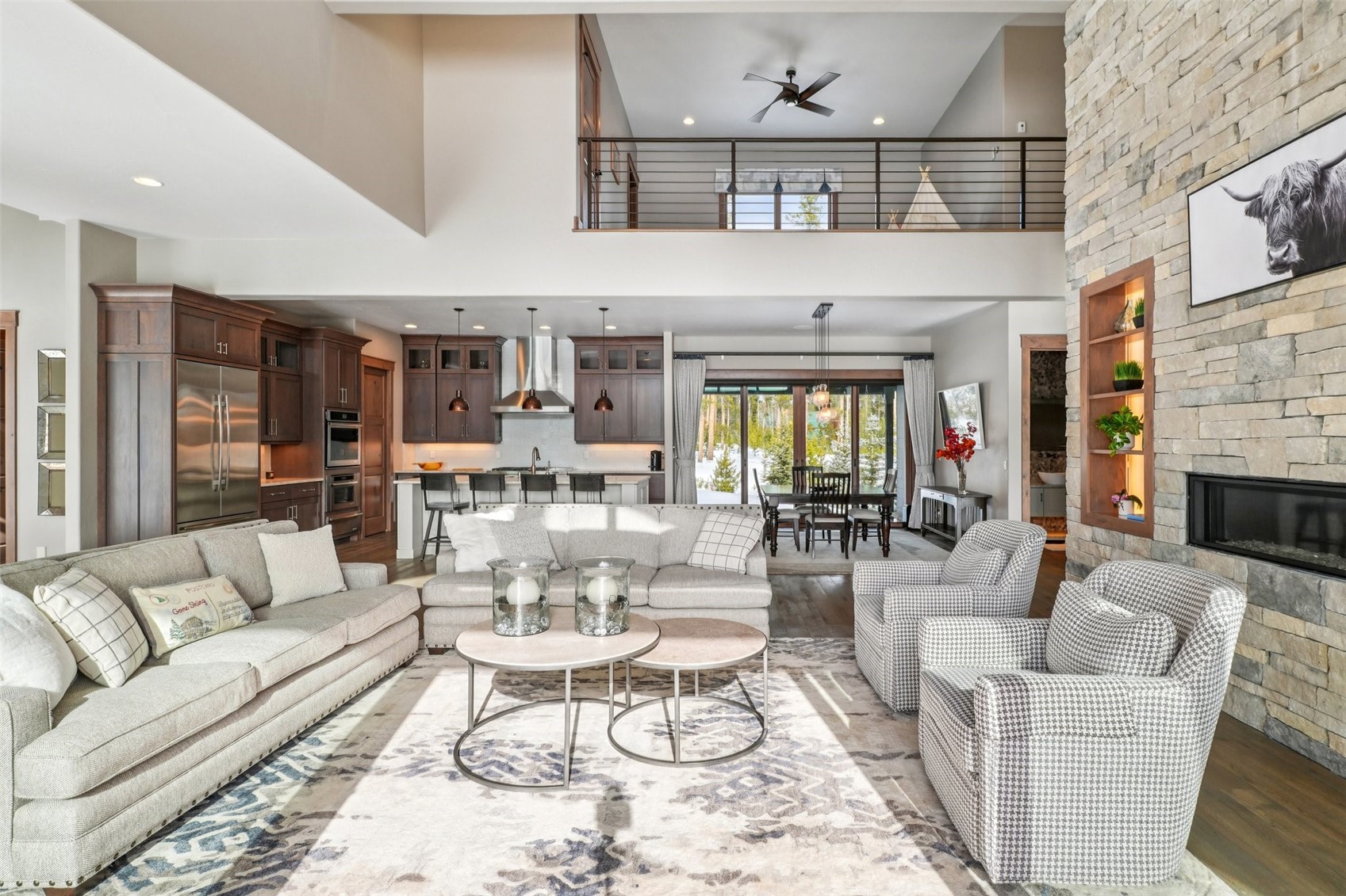 60 Barton Ridge DRIVE