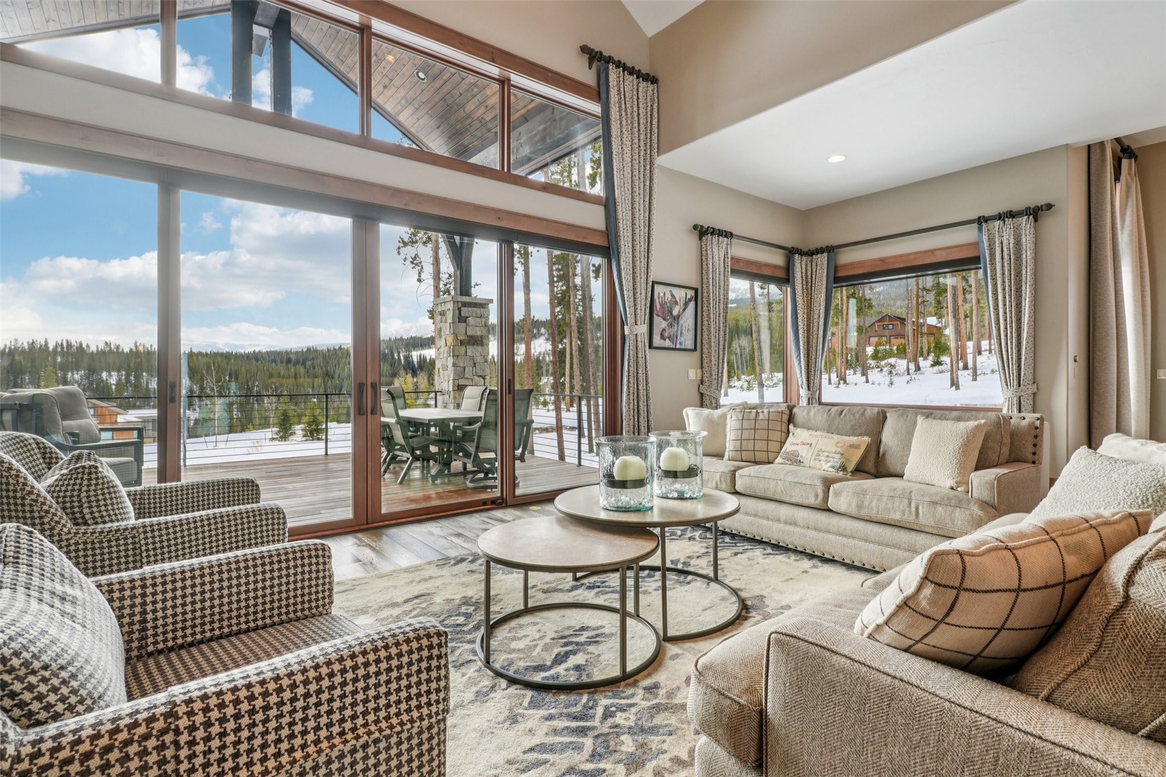 60 Barton Ridge DRIVE