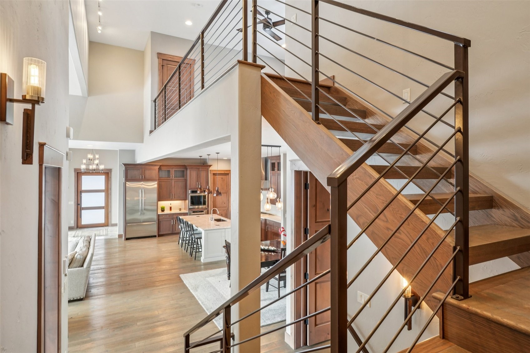 60 Barton Ridge DRIVE