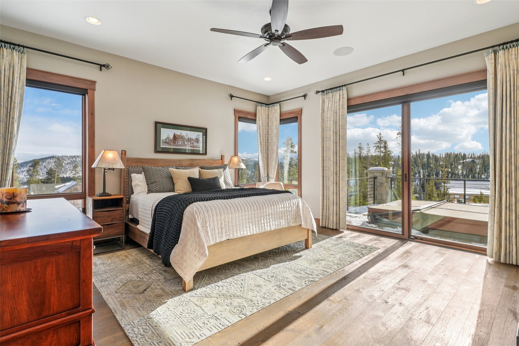 60 Barton Ridge DRIVE