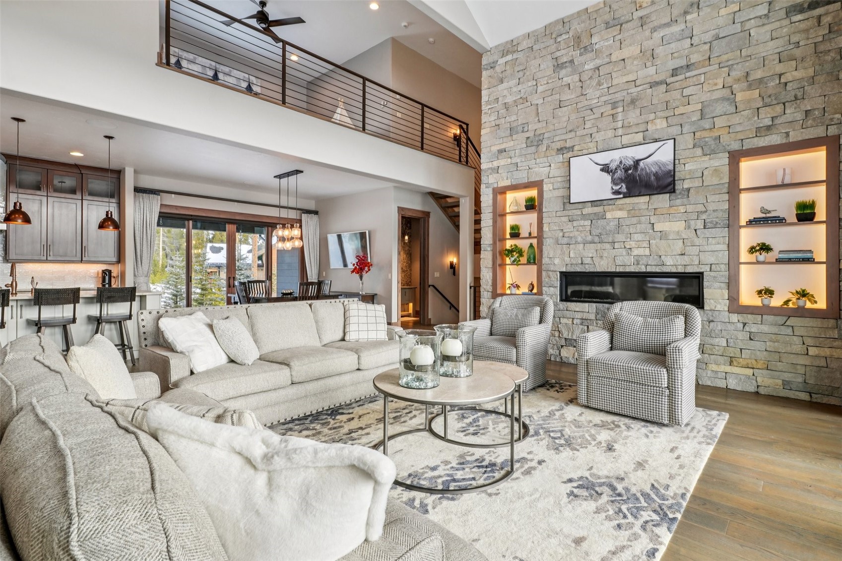 60 Barton Ridge DRIVE