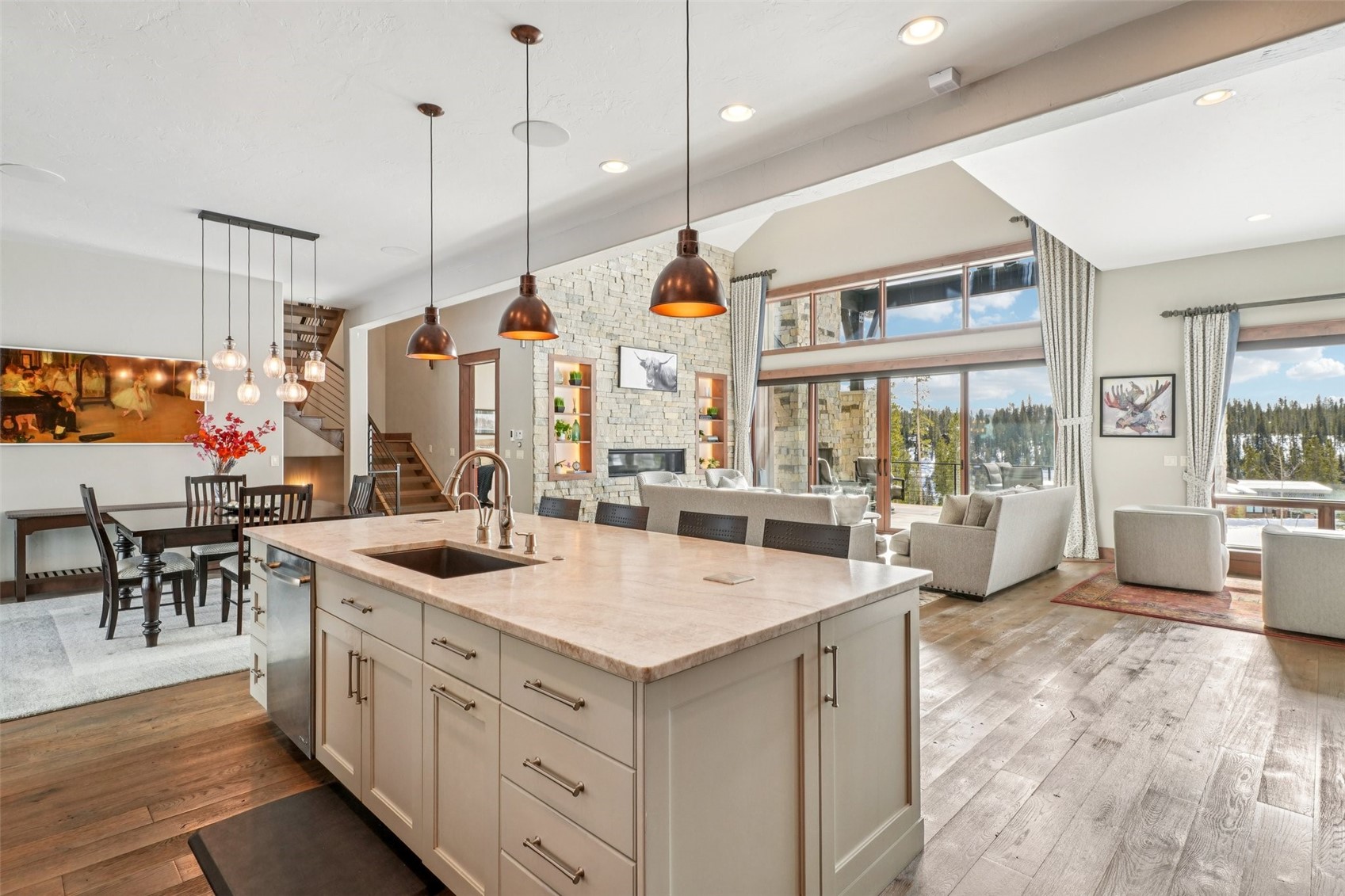 60 Barton Ridge DRIVE
