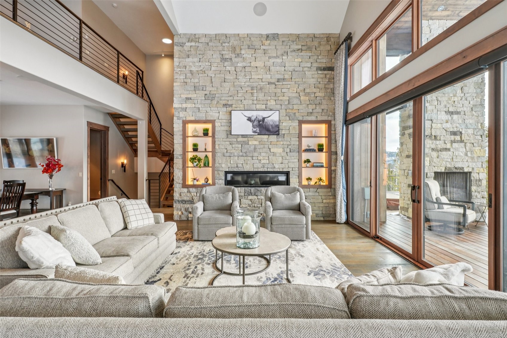 60 Barton Ridge DRIVE