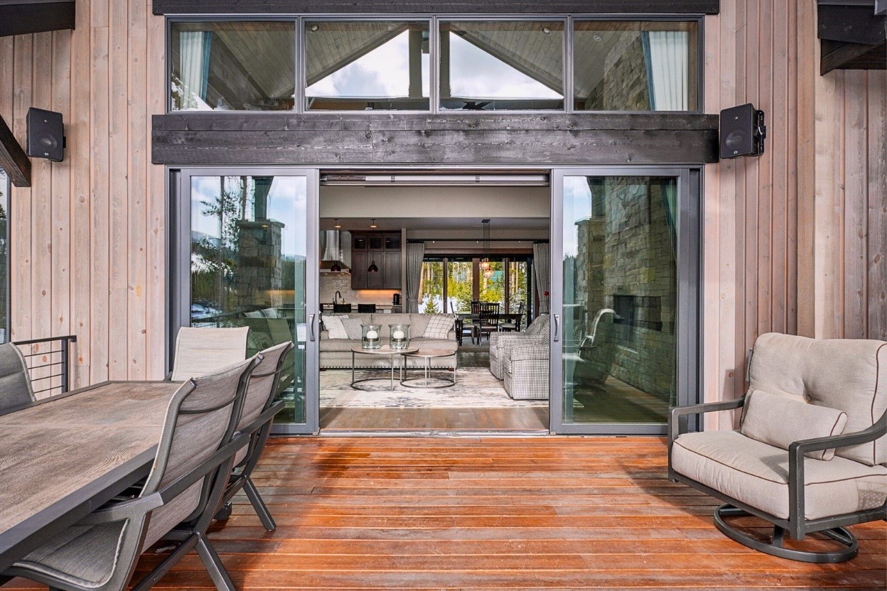 60 Barton Ridge DRIVE