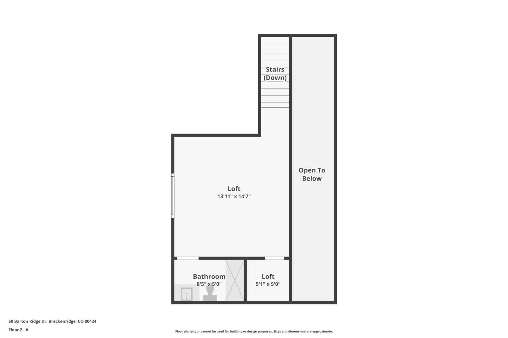 60 Barton Ridge DRIVE