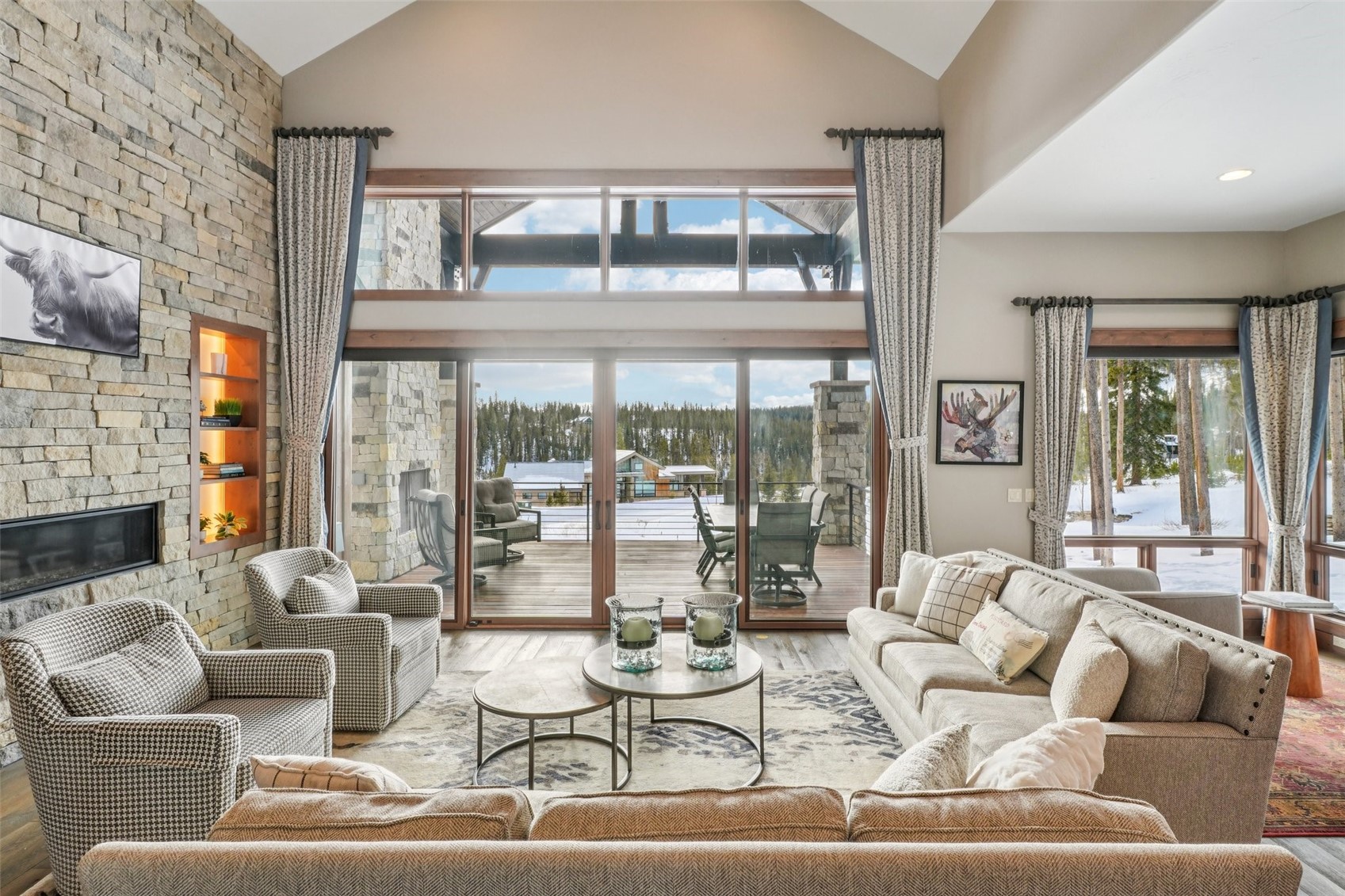 60 Barton Ridge DRIVE