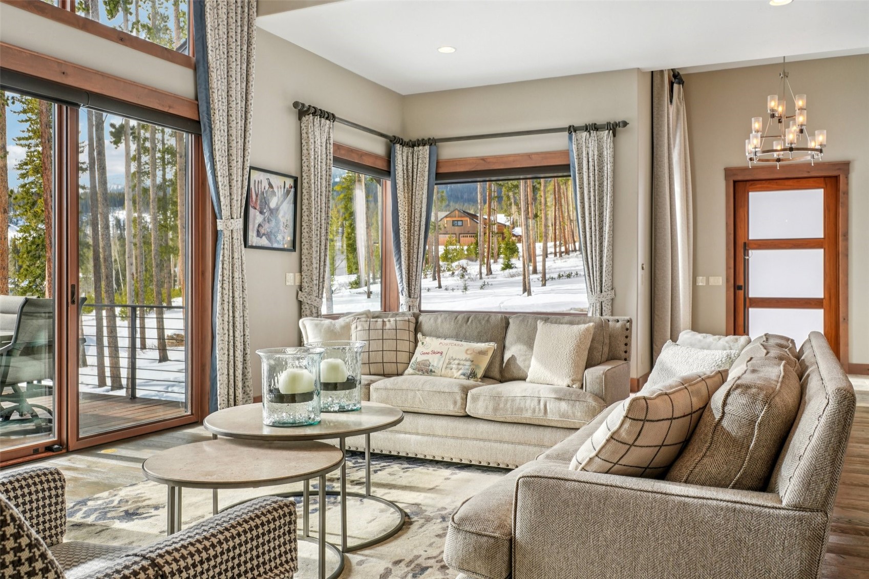 60 Barton Ridge DRIVE