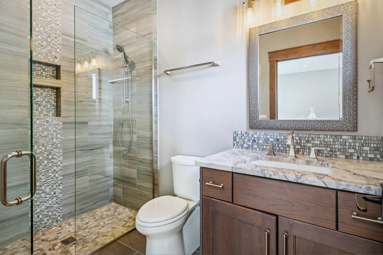 60 Barton Ridge DRIVE