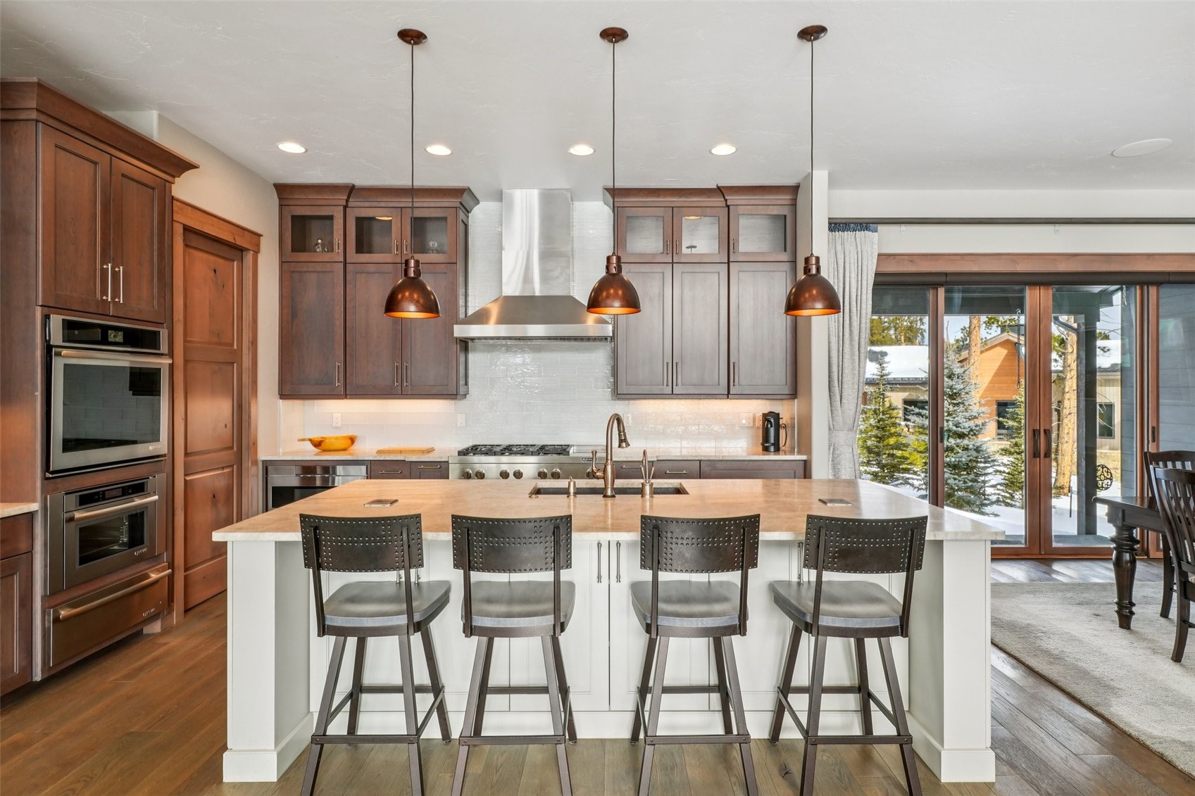60 Barton Ridge DRIVE