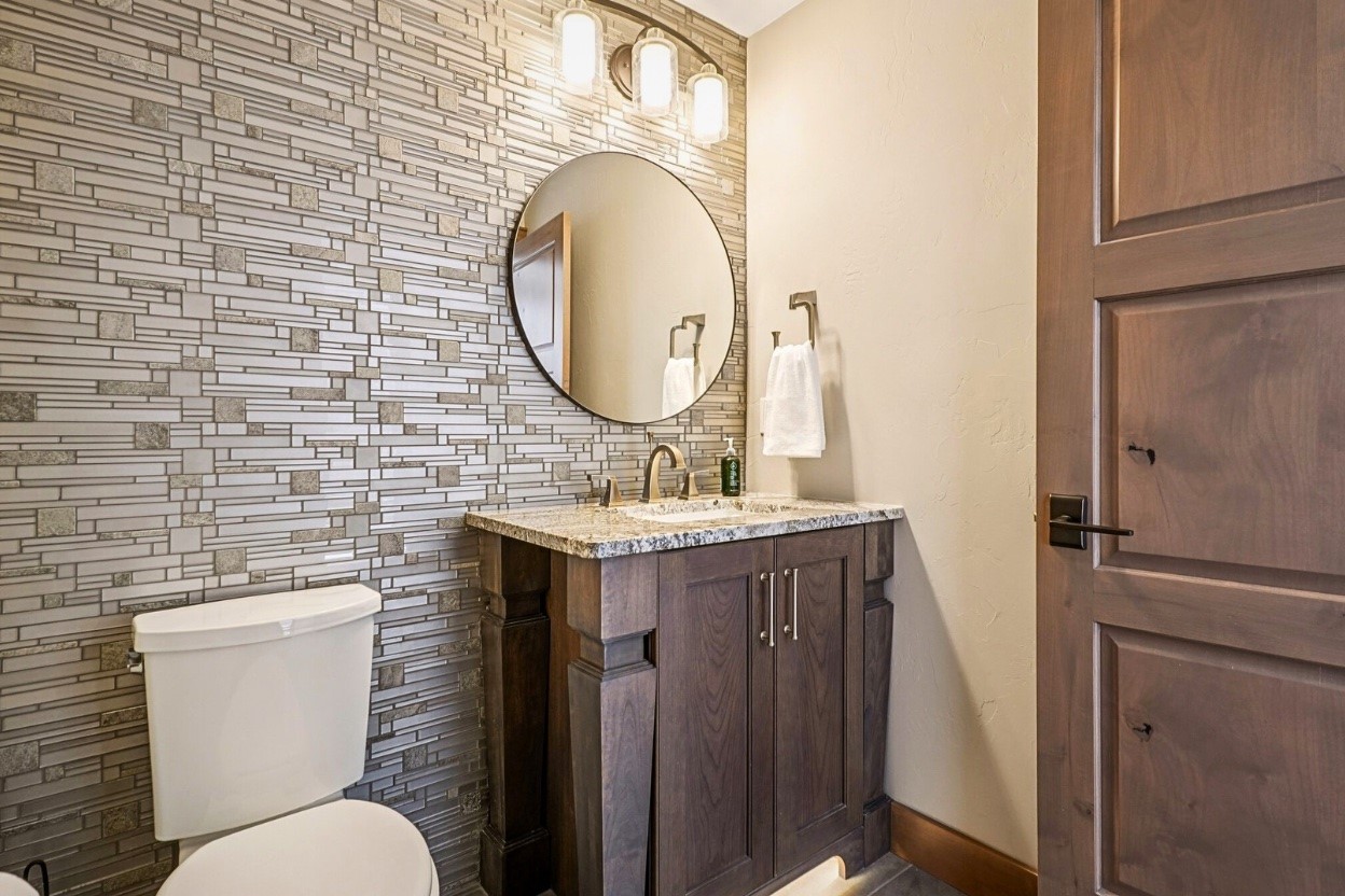 60 Barton Ridge DRIVE